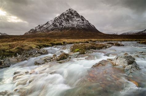 Scotland Landscape Photography And Images James Pictures