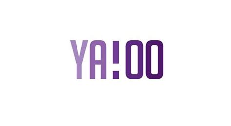 10 Unofficial Yahoo Logo Redesigns Yahoo Logo Logo Redesign Graphic