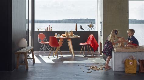 Get the best deals on eames plastic chairs. Vitra | Eames Plastic Side Chair DSW