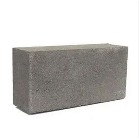 Rectangular 6 Inch Concrete Solid Block At Rs 38 In Ambattur Id