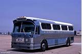 California Bus Service Images