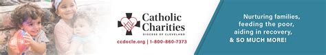 Catholic Charities Diocese Of Cleveland Linkedin
