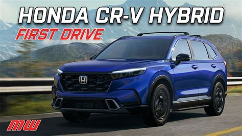 2023 Honda Crv Hybrid Range Get Calendar 2023 Update