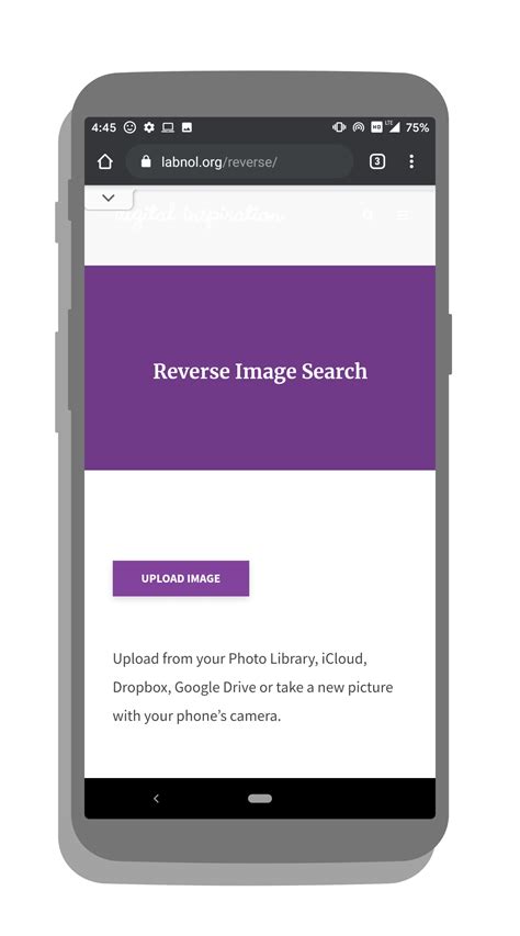 10 Best Reverse Image Search Apps For Android And Iphone