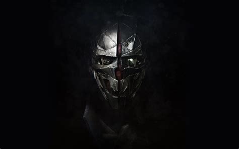Dishonored Dishonored 2 Corvo Mask