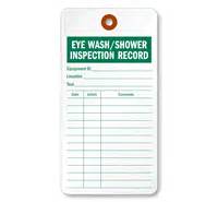 Safety shower inspection checklist pdf hse images videos gallery : Eye Wash Station Checklist - News Current Station In The Word
