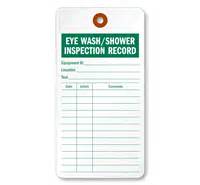 Simply replace our equipment items with. Eye Wash Station Checklist - News Current Station In The Word