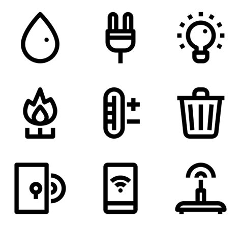 Utilities Icon Png At Collection Of Utilities Icon