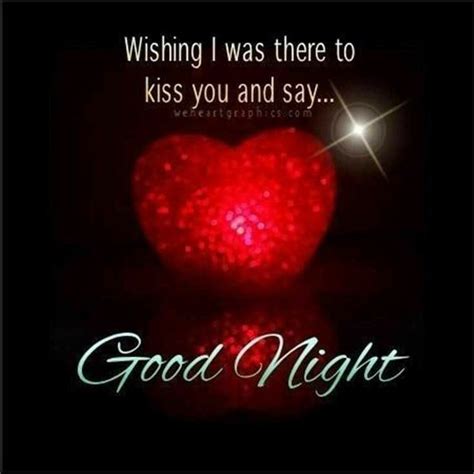Pin By Kathleen Allen On Kissing Him Good Night Love Messages Good