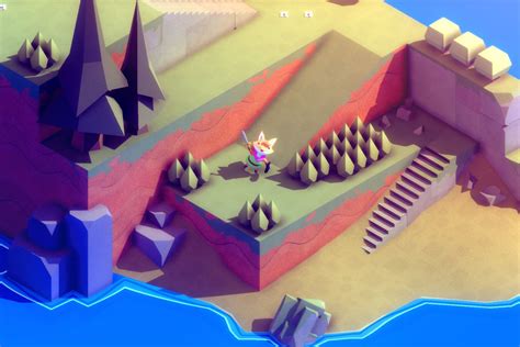 Tunic Gets Surprise Xbox Game Pass Release On Launch Day Polygon