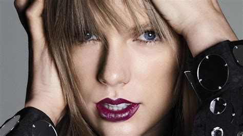Taylor Swift On Stress And Anxiety And How The Superstar Is Coping