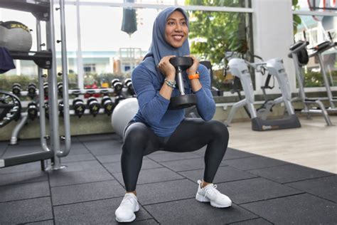 В blogger от март 2009 г. 13 Malaysian Women Who Prove That Muscles are Super SEXY ...