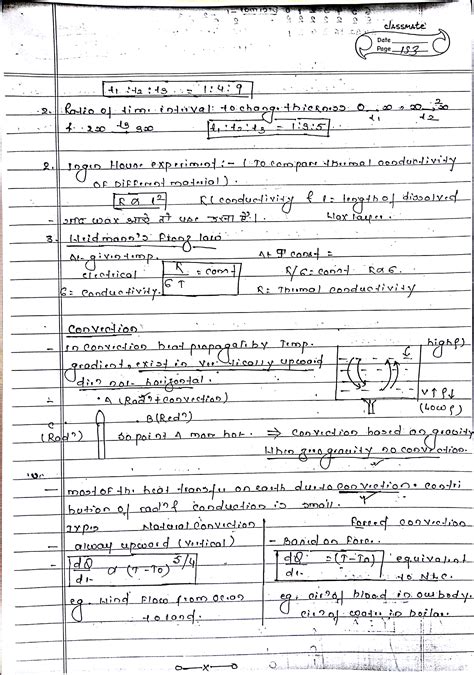 Mode Of Heat Transfer Notes For Neet Aiims And Iit Jee