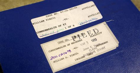 Accused chapter 4: The missing witness