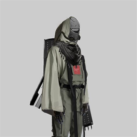 Stealth Suit Sci Fi Characters Fictional Characters Concept Art