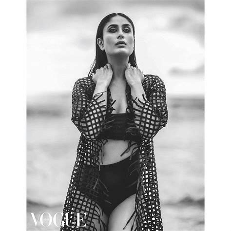Hot Kareena Kapoor Khan Photoshoot For Vogue India Vogue Photoshoot Bollywood Fashion