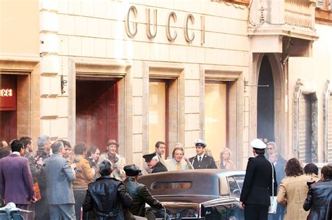 Se estrenó el tráiler de la película ‘House of Gucci’ - LARAZÓN.CO