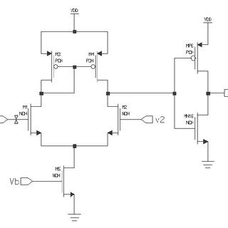 How about using multiple xor gates in the same circuit? CMOS XOR gate circuit diagram | Download Scientific Diagram