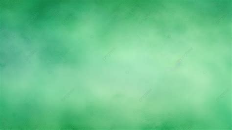 Watercolor Paper Background With A Subtle Green Gradient Texture Mint
