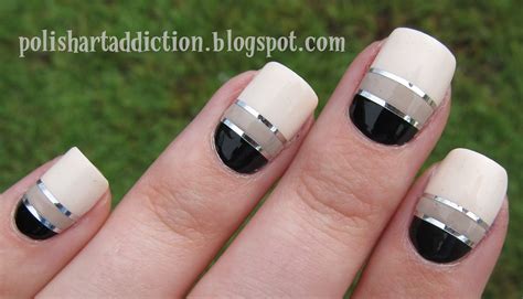 7 classy nail art designs 2015 [ ]alstroemeria