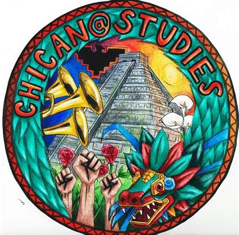 San Diego City College Chicana And Chicano Studies Department