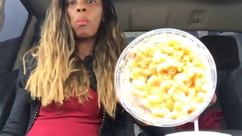 Asmr• Macaroni And Cheese• Mukbang Youtube