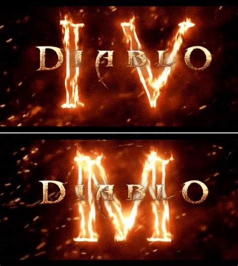 디아블로 이모탈(diablo immortal) 작년 블리즈컨에서 이모탈을 공개된지 벌써 1년이라는 시간이 지났습니다 말도 많고 탈도 많았던 디아블로 이모탈이 1. 디아블로 4라고? | 유머 게시판 | 루리웹