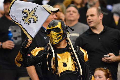 Jared dubin of cbs sports listed three questions the saints need to answer and what their offense is going to look like was included on. The New Orleans Saints: A team like no other