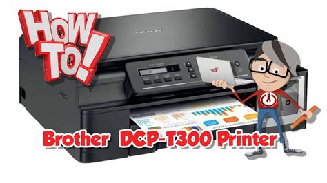 # # list of usb id's # # maintained by stephen j. Printer Dcp-T300 Download : Inkjet Printer Brother Dcp ...