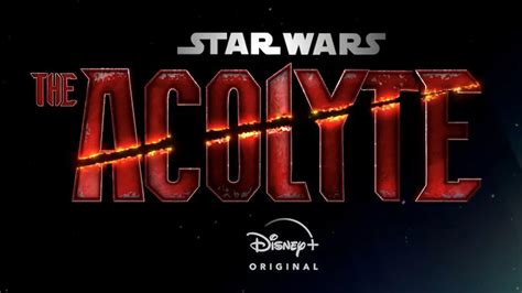 The Acolyte Set Photo Disney Confirms Cast For Star Wars Series
