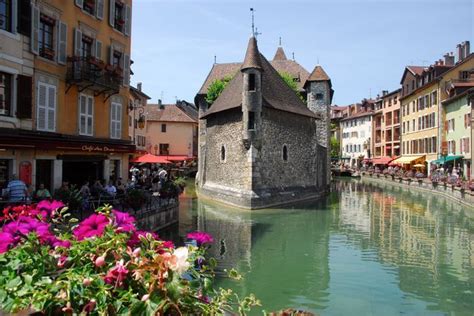 Annecy Lake Annecy Annecy Annecy France