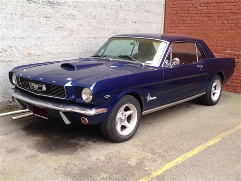 Modified Mustangs For Sale