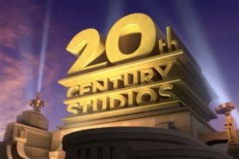 20th Century Studios Logo Disney Just Released A New Opening Image