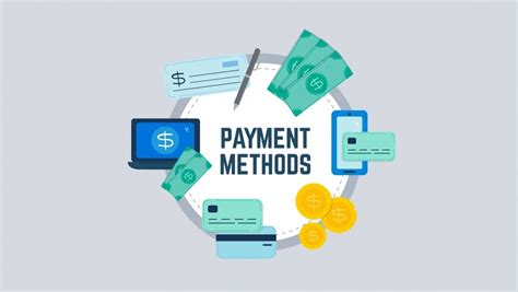 9 Popular Payment Methods That Businesses Should Integrate Tap2pay