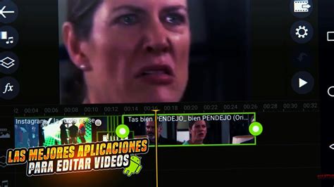 Graba, edita y comparte tus videos de youtube con esta herramienta de edición todo en uno. TOP 3 APLICACIONES PARA EDITAR TUS VÍDEOS EN ANDROID!! DE ...