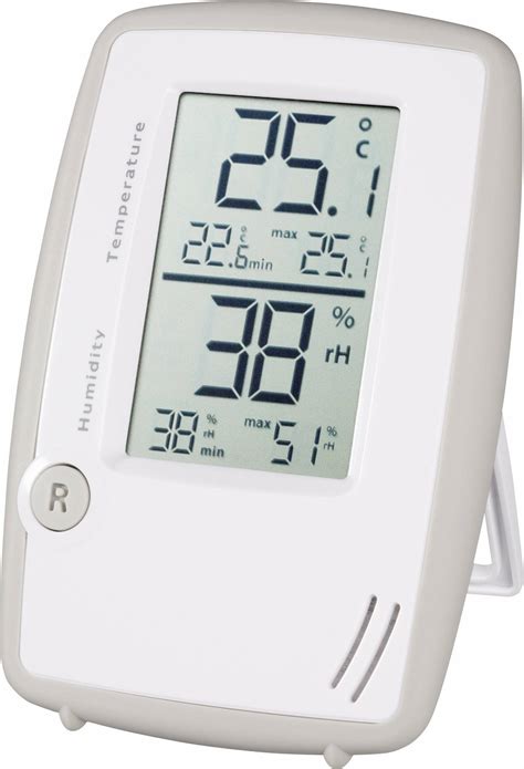 Tfa Digital Thermo Hygrometer