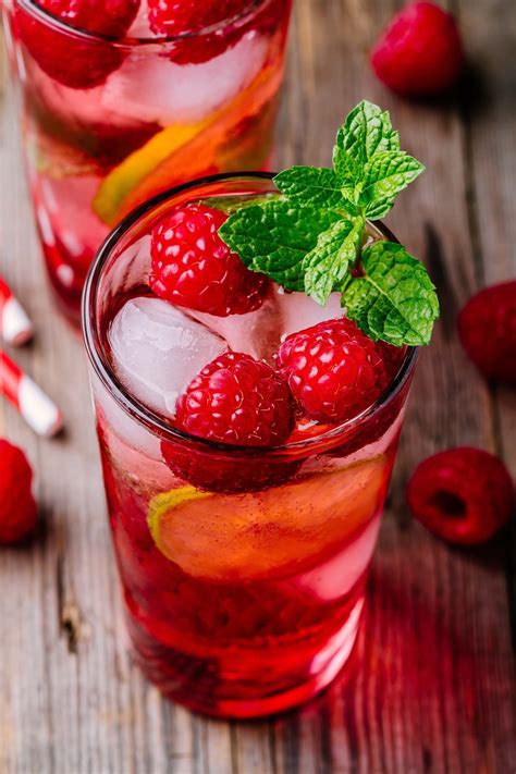 Épinglé sur Boissons été