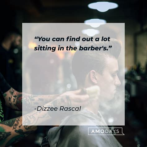 Barber Quotes That Reveal The Nuances Of The Profession