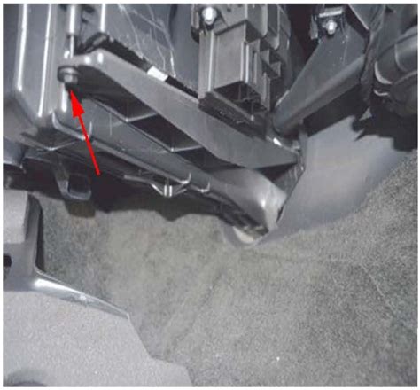 Gmc sierra series cabin air filter location. Cabin Air Filter Location: Where Is the Cabin Air Filter ...