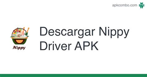 Nippy Driver Apk Android App Descarga Gratis
