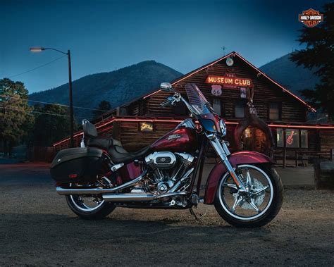 Free Download Harley Davidson Motorcycles Wallpaper 32041350 1280x1024