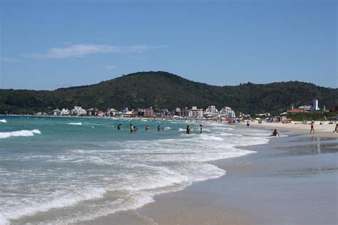 Las Playas De Gov Celso Ramos Palmas Do Arvoredo Fotos Y Video En