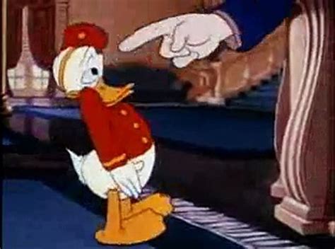Bellboy Donald Donald Duck Video Dailymotion