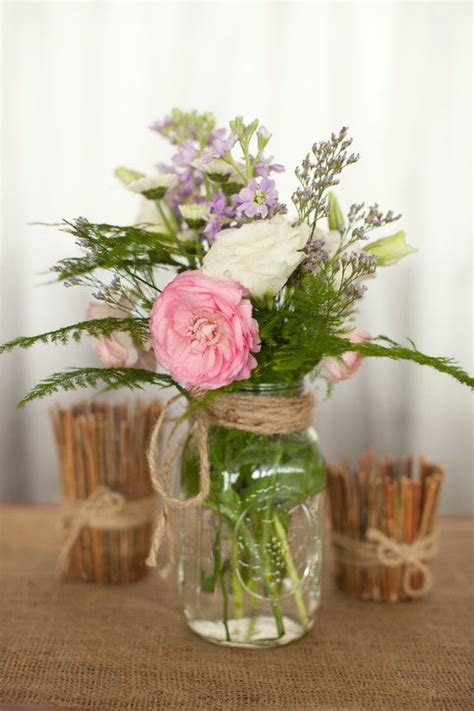 Our ceremony is going to be in an outdoor garden setting, so not much decor will really be needed. Pin by Diana Senatore on Styled Pink Photography | Flower ...