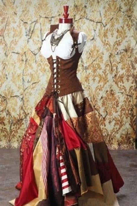 Diy Renaissance Costume Photos Cantik