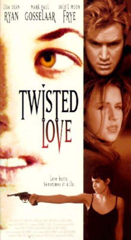 Twisted Love 1995 Eb Lottimer Synopsis Characteristics Moods