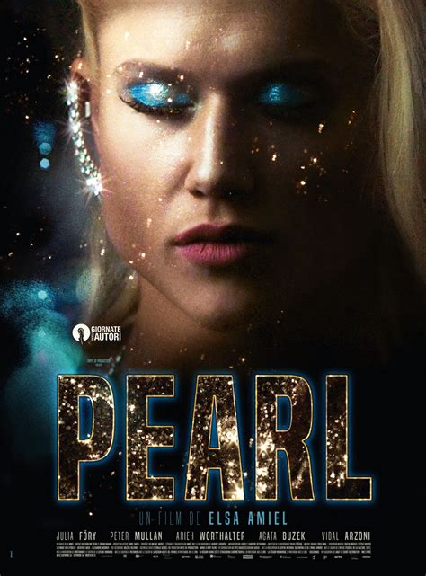 Pearl Filme 2018 Adorocinema