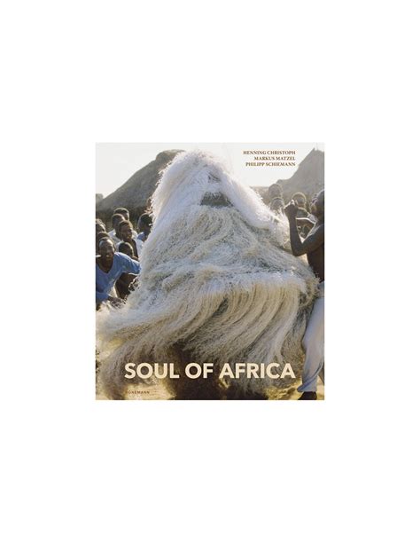 Soul Of África