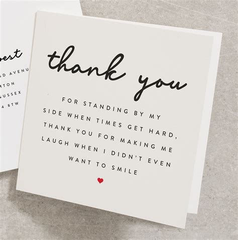 Greeting Cards Thank You Card Paper Thank You Cards Pe