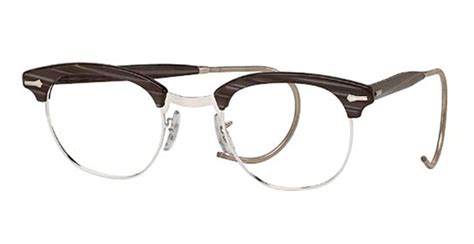 ronsir zyl special order eyeglasses frames by shuron
